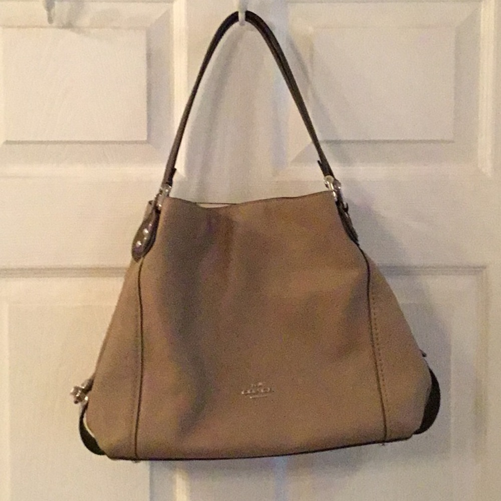 Coach shoulder bag